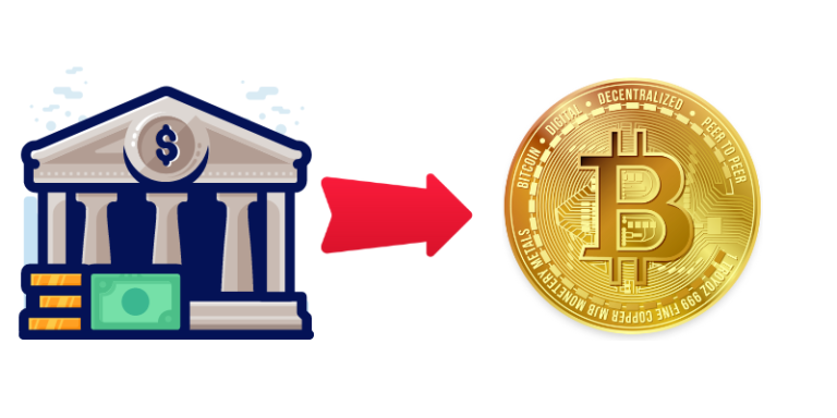 Paga la cuota de tu crédito con Bitcoin