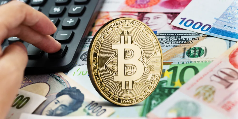 Casa de cambio de bitcoin a pesos colombianos