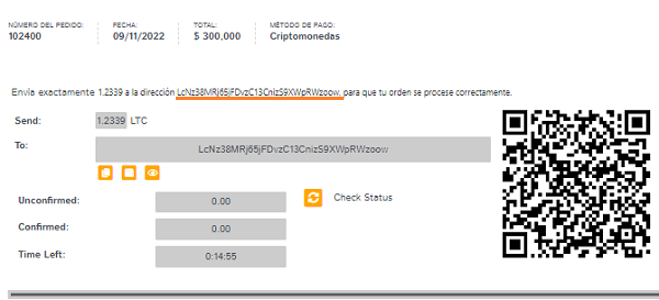 Recargar Nequi desde Estados Unidos