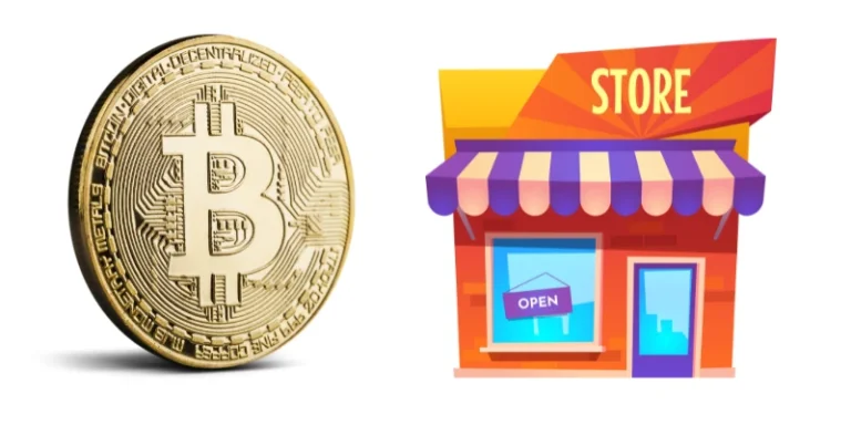 comercios aceptan bitcoin en Colombia